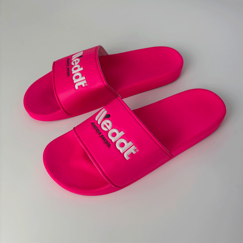 Weddt Summer Flip-Flops Size 45