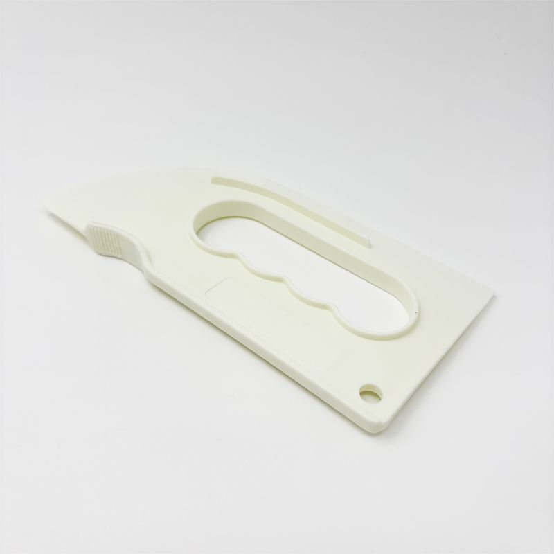 Tucking Tool for SEG Tool Frames