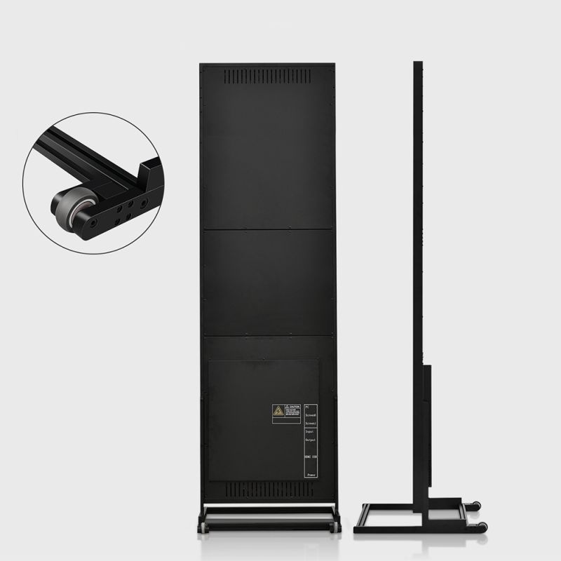 USED - Digital Led Poster Indoor P3 579*1923