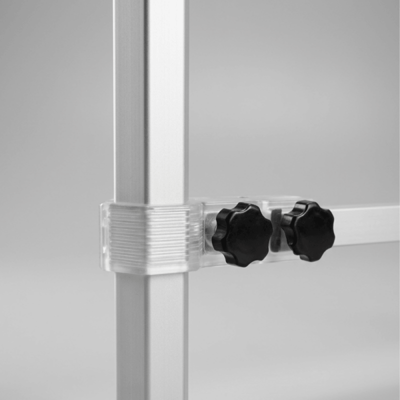 X Series Half Wall Bracket