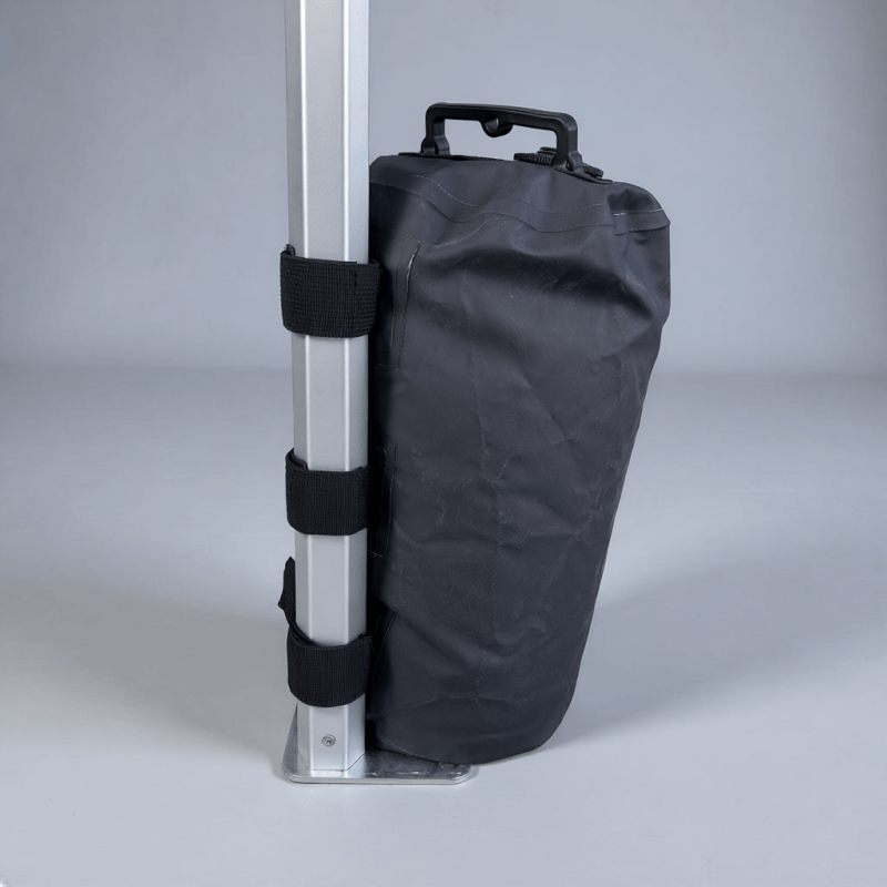 PVC Water Bag 10 KG Tent