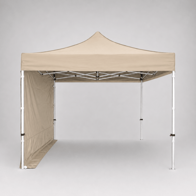 X Series Wall 3x3 Sand S3
