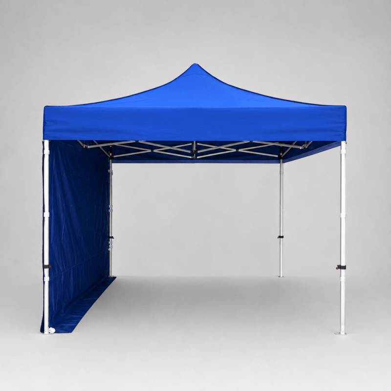X Series Wall 3x3 Blue S3