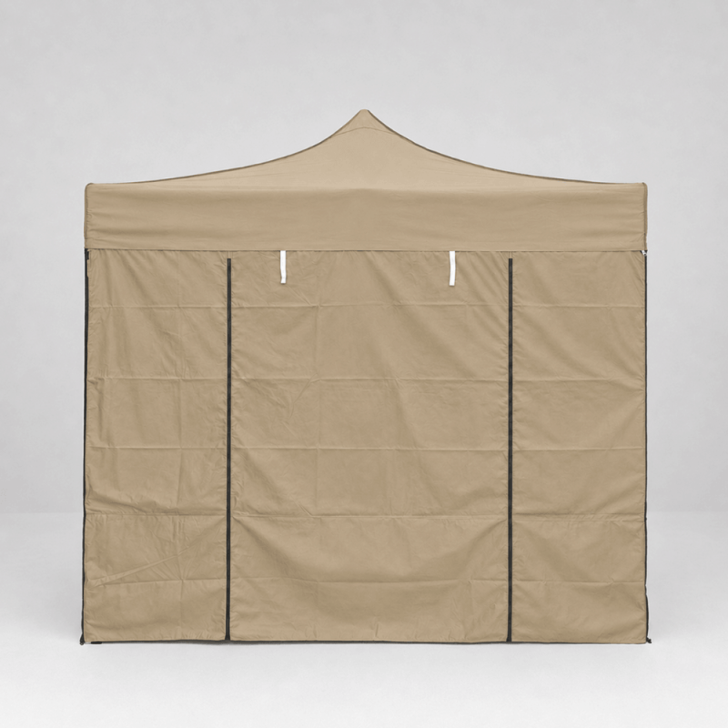 X Series Door 3x3 Sand S3