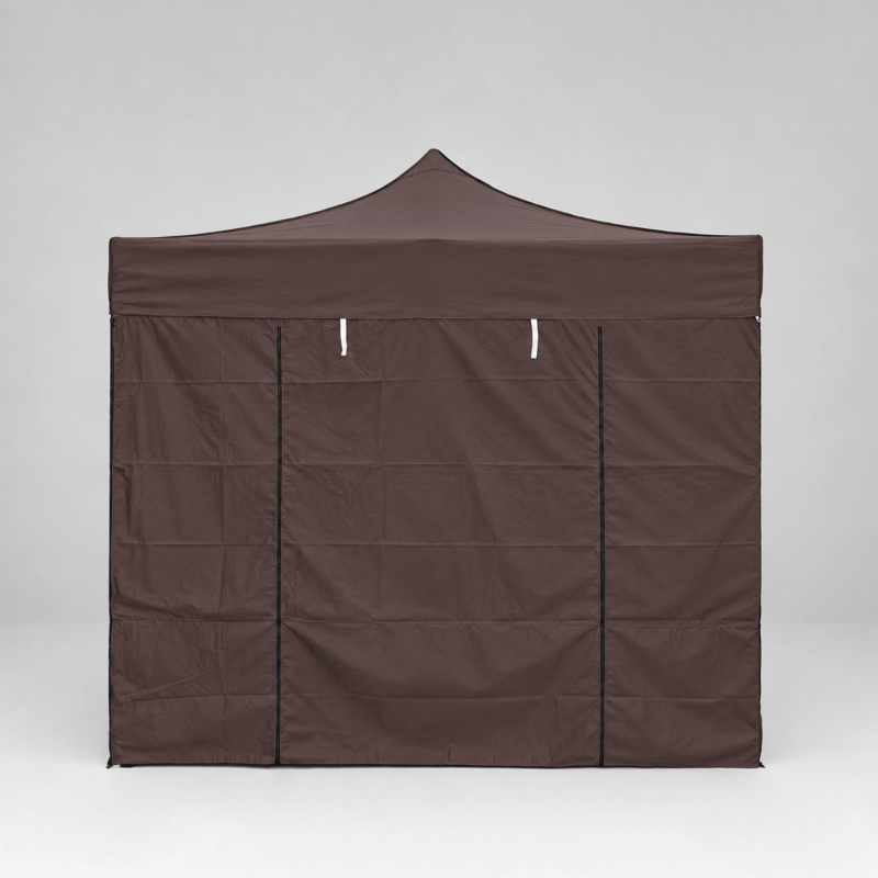 X Series Door 3x3 Brown S3
