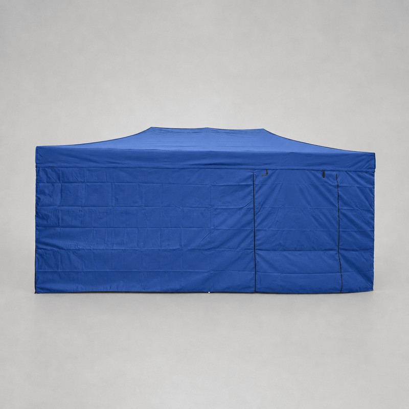 X Series Door Tent 6x3 Blue S3