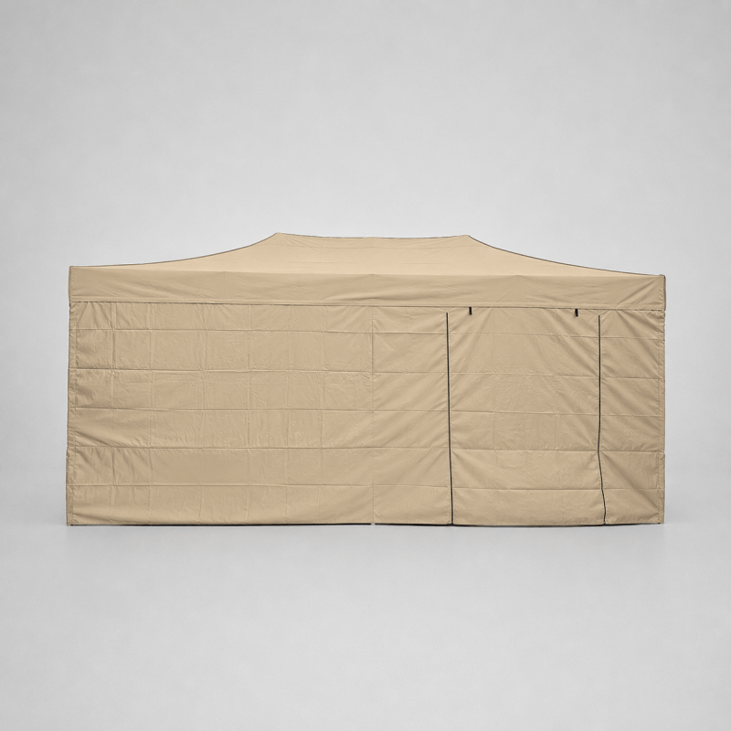 X Series Door Tent 6x3 Sand S3