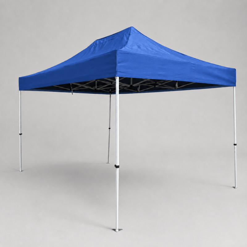 X Series Roof 4.5x3 Blue S3