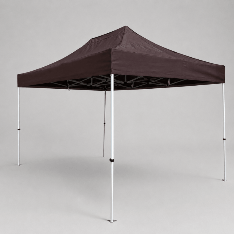 X Series Roof 4.5x3 Brown S3