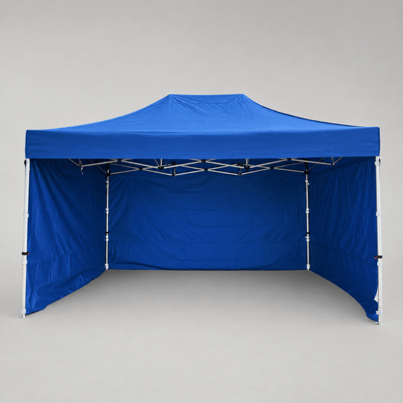X Series Wall 4.5x3 Blue S3