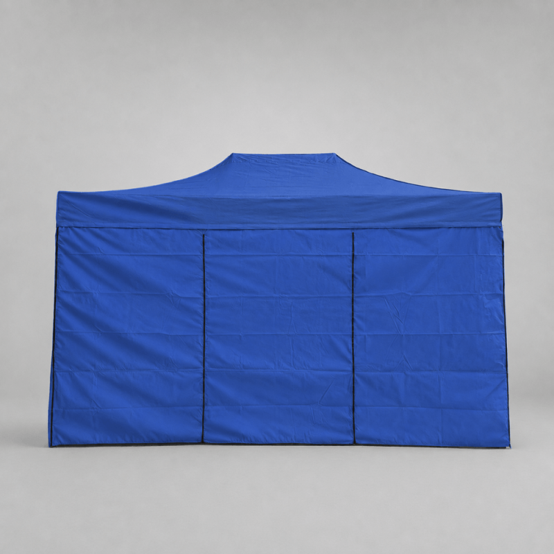X Series Door 4.5x3 Blue S3