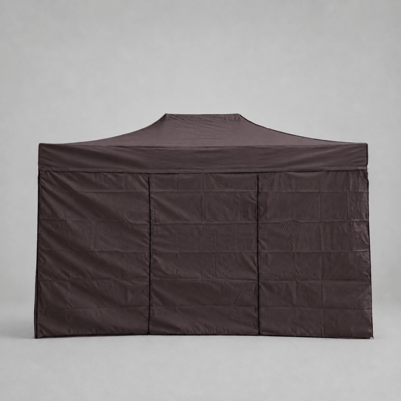 X Series Door 4.5x3 Brown S3