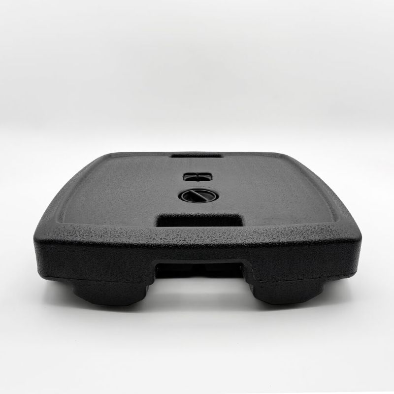 Tankled Add-on-Weight