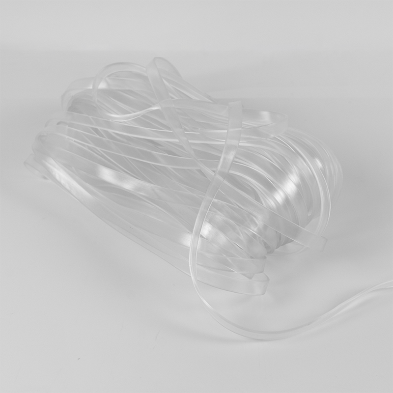 Sew-In Silicone Strip 12mm 25M