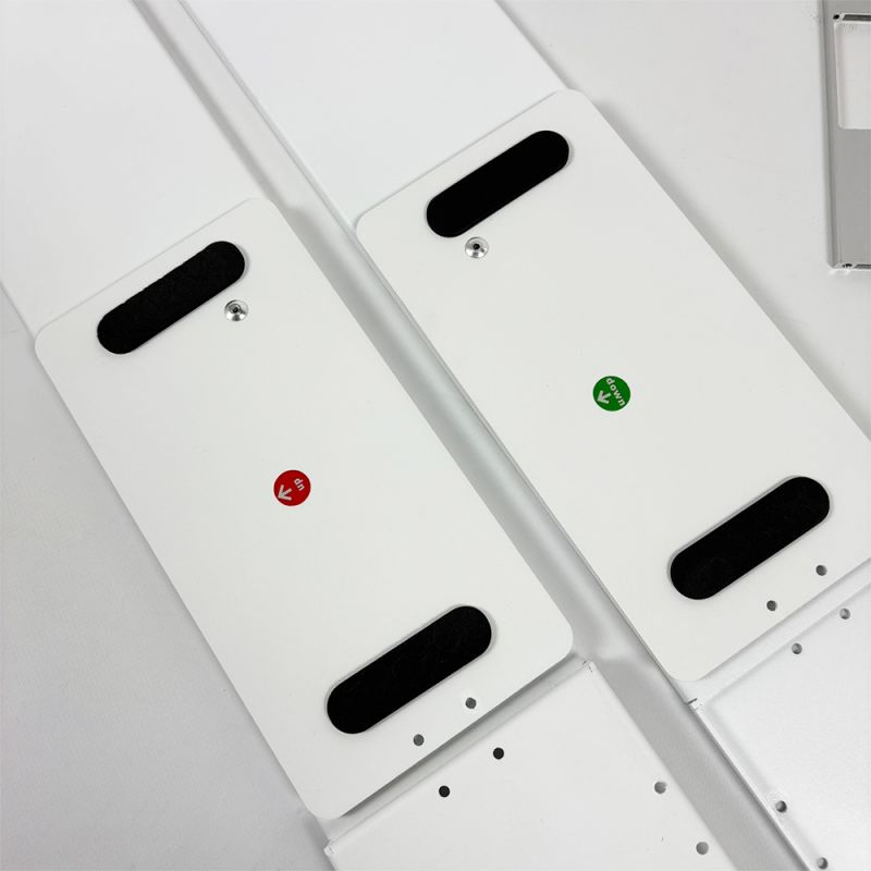 Mobile Door Kit 100 cm