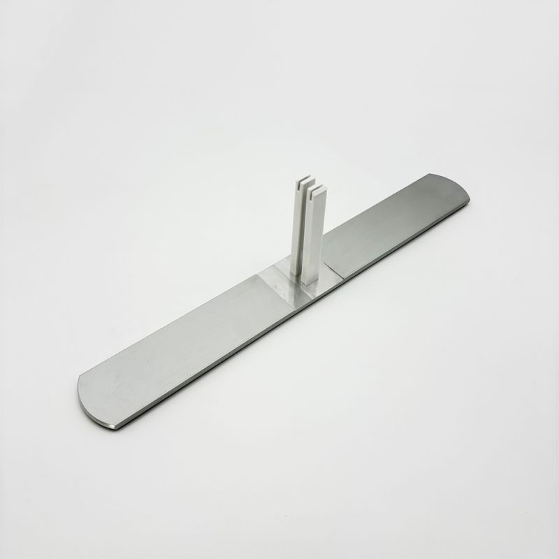 Backlight Double Foot