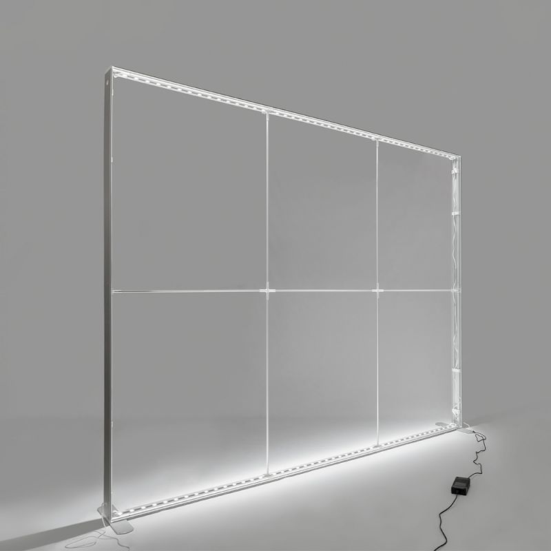 Tool Free Led Mobile - ALUGUER