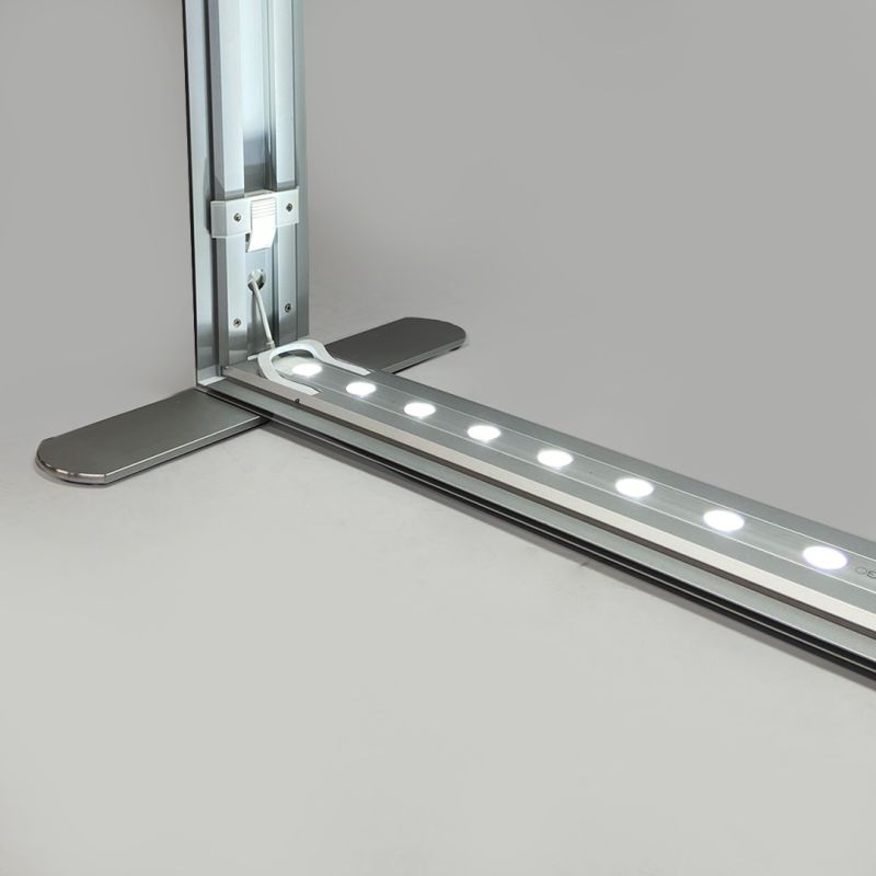 Rental | Tool Free Mobile Counter 100x100