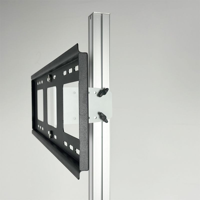 Rental | Mobile TV Stand -X