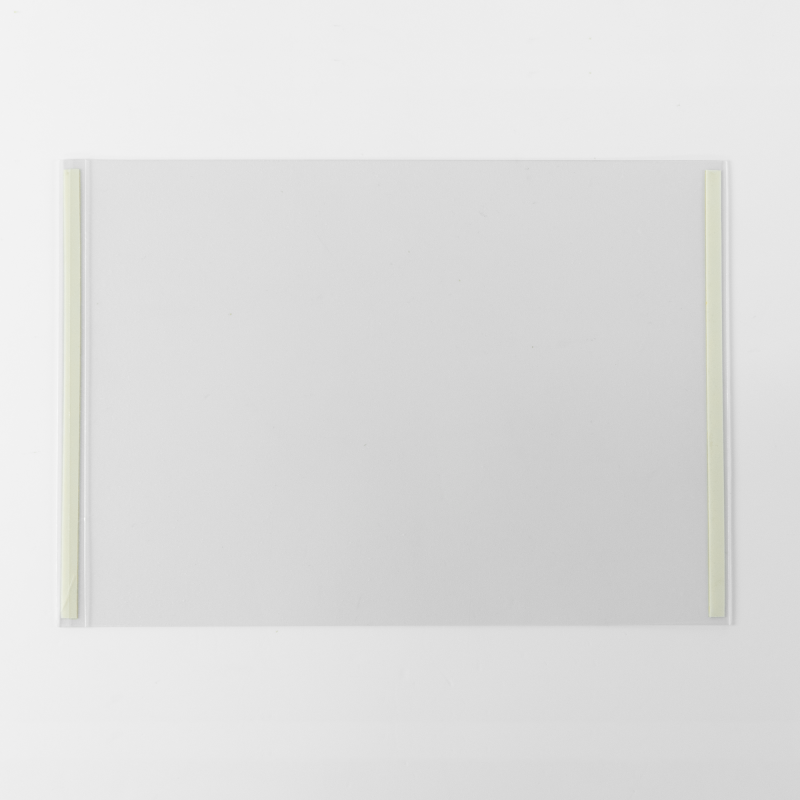 Single-Sheet Holder Type D