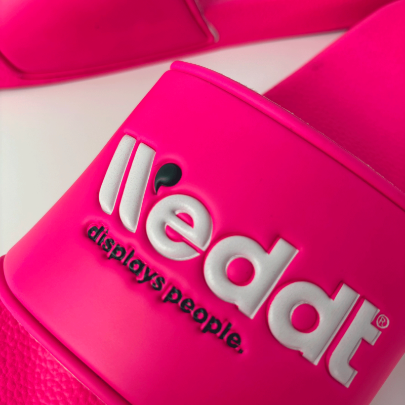 Weddt Flip-Flops